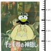 Maison Ghibli Pins Fly Bird and Boh Mouse - Spirited Away | Pins