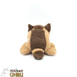 Maison Ghibli Plush Beanbag Catbus - My Neighbor Totoro | Beanbag Plush