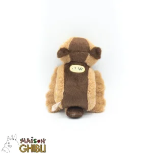 Maison Ghibli Plush Beanbag Catbus - My Neighbor Totoro | Beanbag Plush