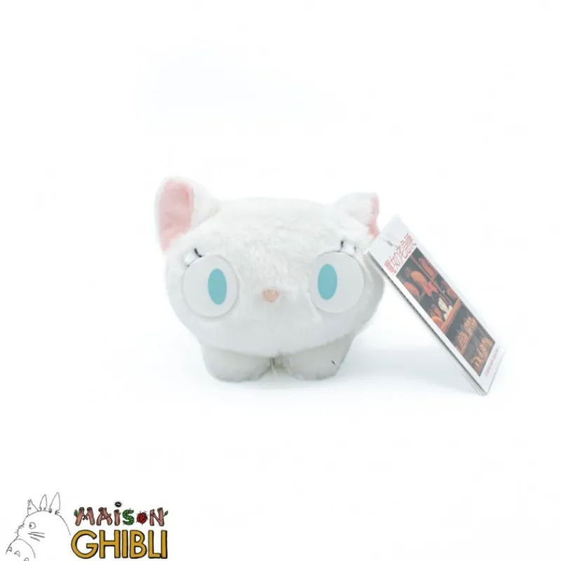 plush_beanbag_lily__kiki_delivery_service_4.webp Maison Ghibli Plush Beanbag Lily - Kiki Delivery Service | Beanbag Plush
