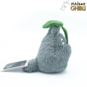 Maison Ghibli Plush Beanbag Totoro Leaf - My Neighbor Totoro | Beanbag Plush