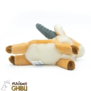Maison Ghibli Plush Beanbag Yakkle S - Princess Mononoke | Beanbag Plush