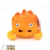 Maison Ghibli Plush Calcifer - Howl'S Moving Castle | Classic Plush