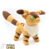 Maison Ghibli Plush Fox Squirrel Standing -Laputa - Castle in the Sky | Classic Plush