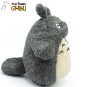 Maison Ghibli Plush Totoro Big M - My Neighbor Totoro | Classic Plush