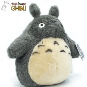 Maison Ghibli Plush Totoro Big M - My Neighbor Totoro | Classic Plush
