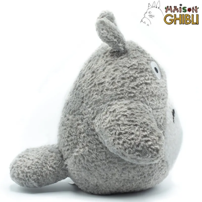 plush_totoro_grey_fluffy_big__my_neighbor_totoro_2.webp Maison Ghibli Plush Totoro Grey Fluffy Big - My Neighbor Totoro | Fluffy Plush