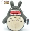 Maison Ghibli Plush Totoro Howling M - My Neighbor Totoro | Classic Plush