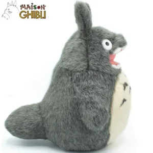 Maison Ghibli Plush Totoro Howling M - My Neighbor Totoro | Classic Plush