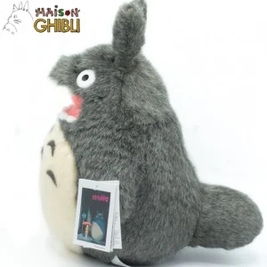 Maison Ghibli Plush Totoro Howling M - My Neighbor Totoro | Classic Plush