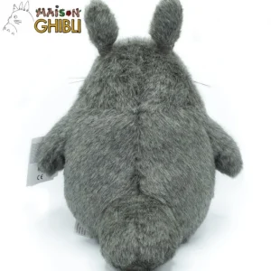 Maison Ghibli Plush Totoro Howling M - My Neighbor Totoro | Classic Plush