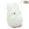 Maison Ghibli Plush Totoro White 20 Cm -My Neighbor Totoro | Classic Plush