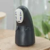 Maison Ghibli Pull Back Figurine No Face - Spirited Away | Toys