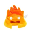 Maison Ghibli Purse Plush Calcifer - Howl'S Moving Castle | Purse Plush