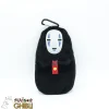 Maison Ghibli Purse Plush No Face - Spirited Away | Purse Plush