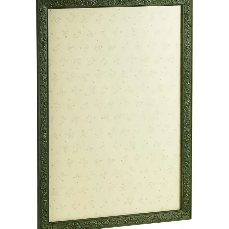 Maison Ghibli Puzzle Frame for 1000P - Green - My Neighbor Totoro | Jigsaw Puzzle
