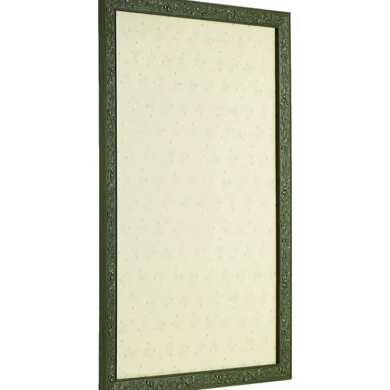 Maison Ghibli Puzzle Frame for 1000P - Green - My Neighbor Totoro | Jigsaw Puzzle