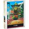 Maison Ghibli Puzzle 1000P Arubaya - Spirited Away | Jigsaw Puzzle