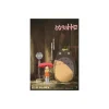 Maison Ghibli Puzzle 1000P Movie Poster - My Neighbor Totoro | Jigsaw Puzzle