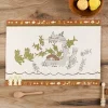 Maison Ghibli Renaldo Moon Placemat - The Cat Returns | Kitchenware