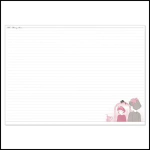Maison Ghibli 2023 Schedule Book By the fire - Kiki's Delivery Service | Schedule Diaries And Calendars