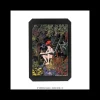 Maison Ghibli Shadow Paper Theater Girl's time - Kiki's Delivery Service | Arts And Crafts