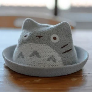 Maison Ghibli Small Hat Big Totoro - My Neighbor Totoro | Accessories