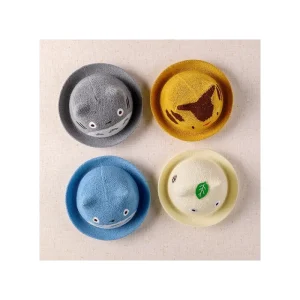 Maison Ghibli Small Hat Big Totoro - My Neighbor Totoro | Accessories