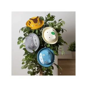 Maison Ghibli Small Hat Big Totoro - My Neighbor Totoro | Accessories