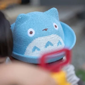 Maison Ghibli Small Hat Middle Totoro - My Neighbor Totoro | Accessories