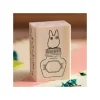 Maison Ghibli Small Totoro & Ink bottle Wood stamp - My Neighbor Totoro | Small Equipment