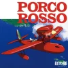 Maison Ghibli Soundtrack Limited edition LP - Porco Rosso | Culture