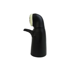 Maison Ghibli Soy Sauce Dispenser No Face - Spirited Away | Kitchenware