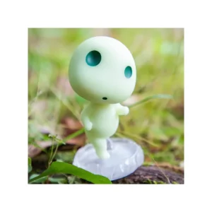Maison Ghibli Statue walk Kodama - Princess Mononoke | Statues