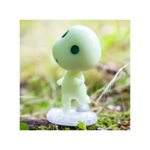 Maison Ghibli Statue walk Kodama - Princess Mononoke | Statues