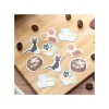 Maison Ghibli Sticker set Break Time Cookies - Kiki's Delivery Service | Small Equipment