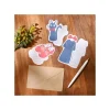 Maison Ghibli Stickers Kiki’s accessories - Kiki's Delivery Service | Postcards And Letter Papers