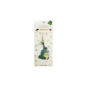 Maison Ghibli STRAP GRAND TOTORO A - MY NEIGHBOR TOTORO | Straps
