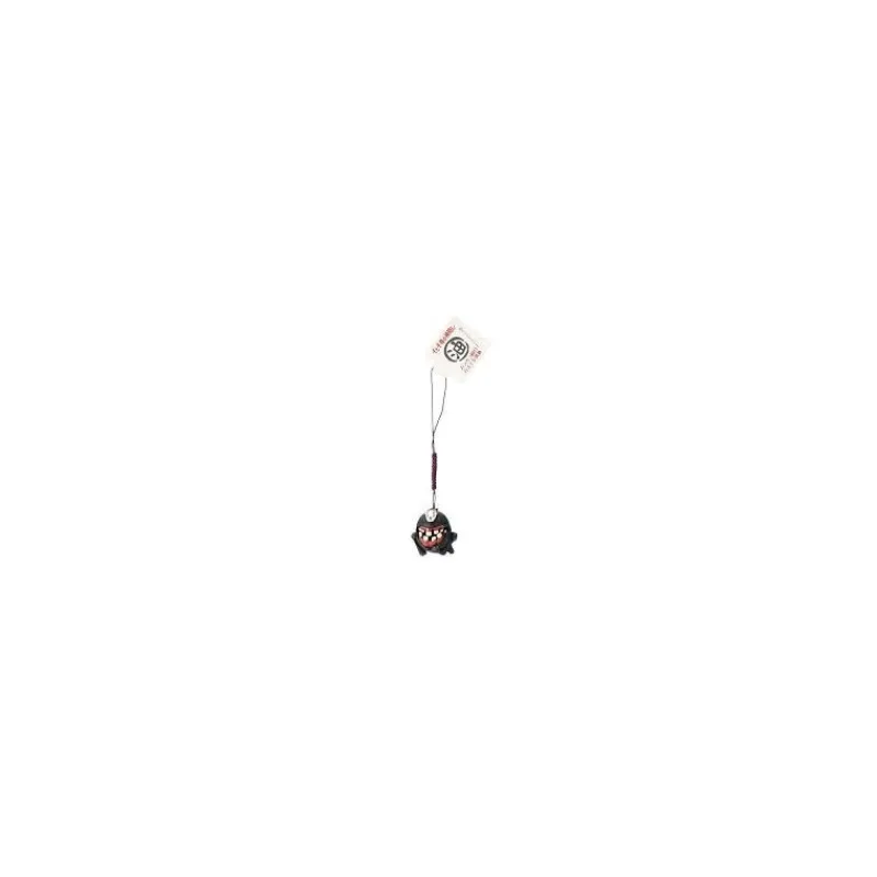 strap_kaonashi_transforming_spirited_away_1.webp Maison Ghibli Strap Kaonashi transforming- SPIRITED AWAY | Straps