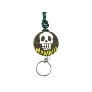 Maison Ghibli Strap Mamma Auto - Porco Rosso | Straps