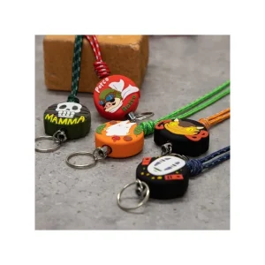 Maison Ghibli Strap Mamma Auto - Porco Rosso | Straps