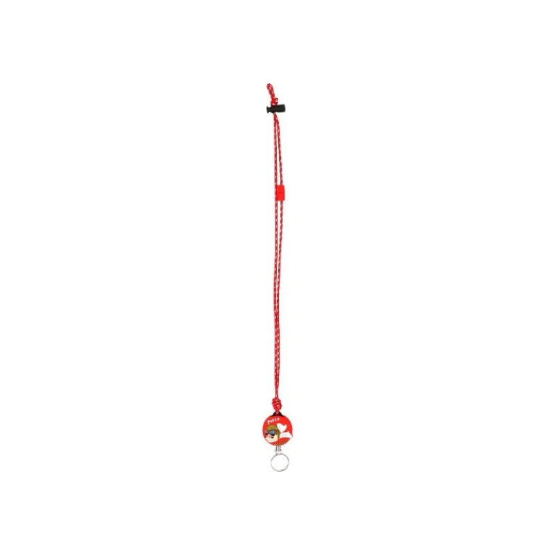 strap_marco__porco_rosso_1.webp Maison Ghibli Strap Marco - Porco Rosso | Straps