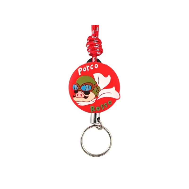 strap_marco__porco_rosso_2.webp Maison Ghibli Strap Marco - Porco Rosso | Straps