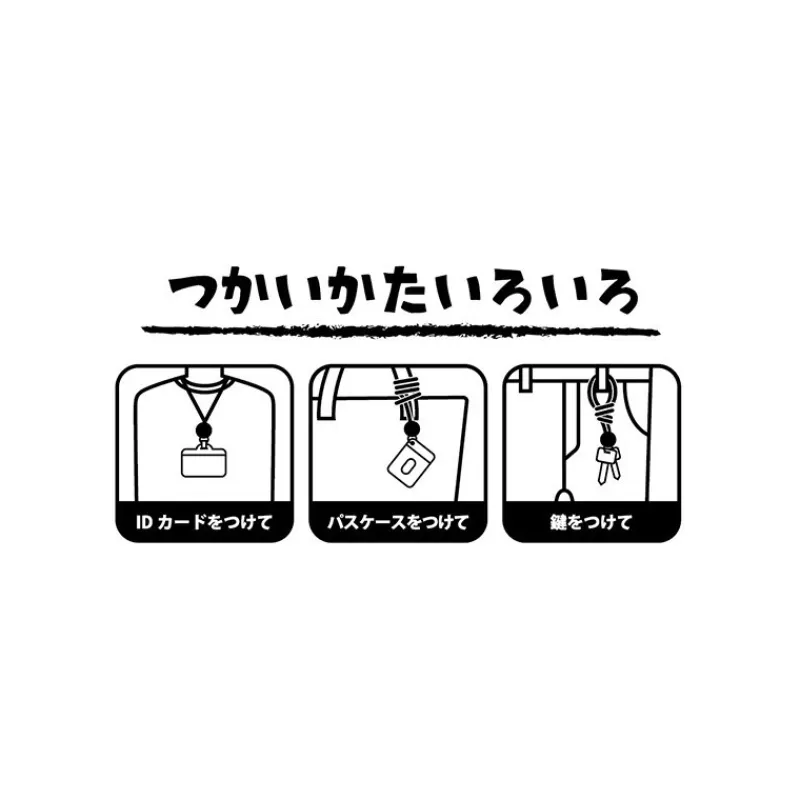 strap_marco__porco_rosso_5.webp Maison Ghibli Strap Marco - Porco Rosso | Straps