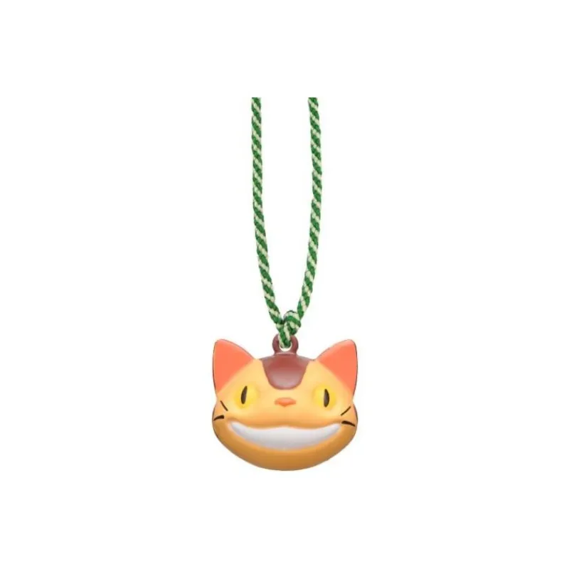 strap_netsuke_catbus_ring_bell__my_neighbor_totoro_1.webp Maison Ghibli Strap Netsuke Catbus Ring Bell - My Neighbor Totoro | Straps