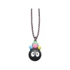 Maison Ghibli STRAP NETSUKE SUSUWATARI RING BELL - SPIRITED AWAY | Straps
