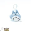 Maison Ghibli Strap Plush Totoro Blue - My Neighbor Totoro | Plush Strap
