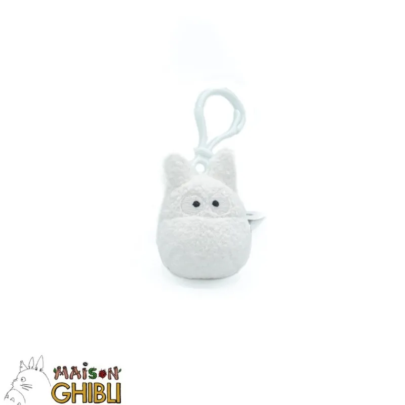 strap_plush_totoro_white__my_neighbor_totoro_0.webp Maison Ghibli Strap Plush Totoro White - My Neighbor Totoro | Plush Strap