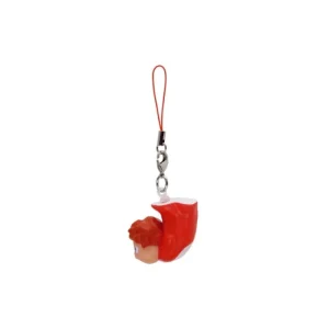 Maison Ghibli Strap Ponyo head above - Ponyo on the Cliff | Straps