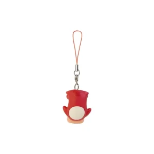 Maison Ghibli Strap Ponyo head above - Ponyo on the Cliff | Straps